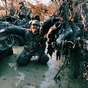 Meet your Posher, Matt